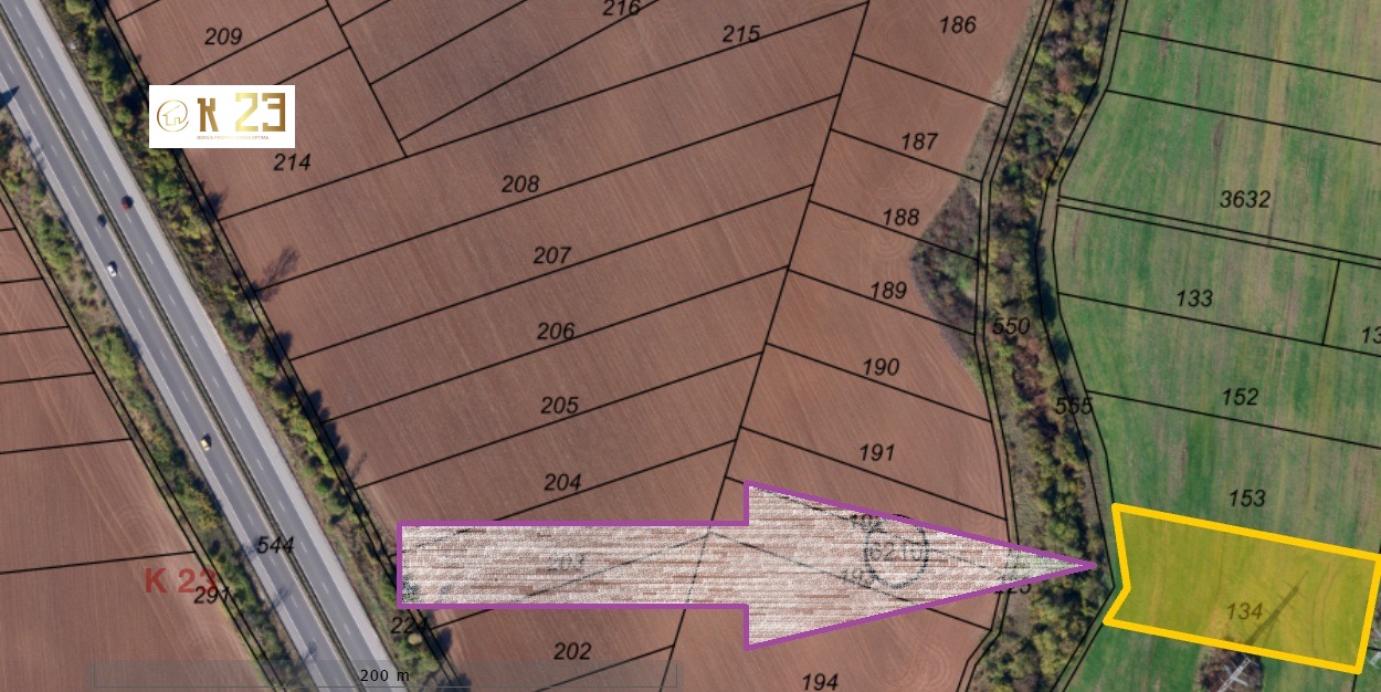 Продава ПАРЦЕЛ, гр. София, с. Лозен