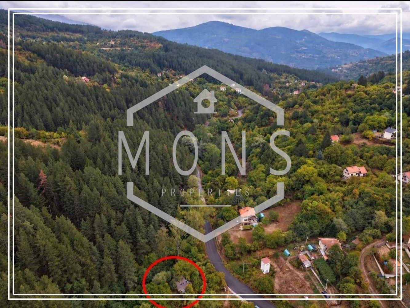 Продава ПАРЦЕЛ, с. Свидня, област София област