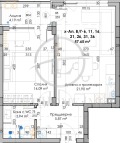 Продава 2-СТАЕН, град Пловдив, Кючук Париж • 67991 € • 95896836 — Holmes.bg