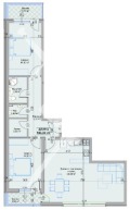 Продава 3-СТАЕН, град Пловдив, Христо Смирненски • 138460 € • 66070073 — Holmes.bg