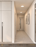 Продава  3-стаен град Пловдив , Христо Смирненски , 115 кв.м | 72146691 - изображение [6]