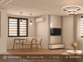 Продава  3-стаен град Пловдив , Христо Смирненски , 115 кв.м | 72146691 - изображение [3]