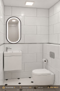 Продава  3-стаен град Пловдив , Христо Смирненски , 115 кв.м | 72146691 - изображение [10]