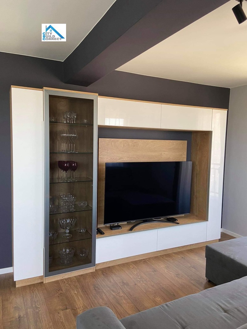 Продава 3-СТАЕН в град София, Витоша - 115 кв.м / 380 000 € » 743 215.40 лв., КОРЕКТ-ТА