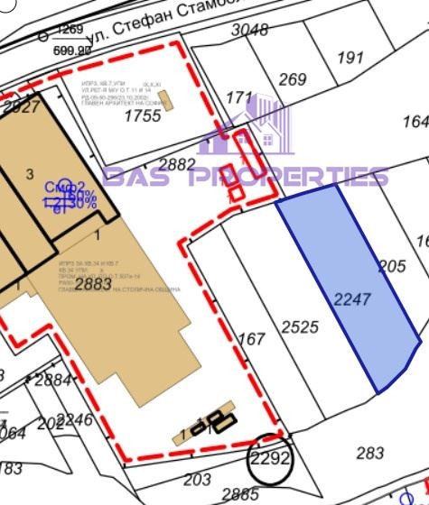 Продава ПАРЦЕЛ | Imot.bg — изображение 2