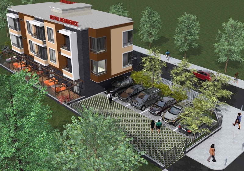 Продава ПАРЦЕЛ в област София, с. Гара Елин Пелин - 595 кв.м / 265 000 € » 518 294.95 лв., РОЯЛ ИМОТИ