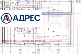 1-стаен град Бургас, Лазур 4