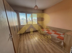 1 Schlafzimmer Slatina, Sofia 2