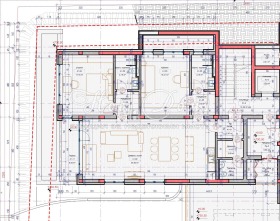 2 quartos v.z.Kinocentara, Sofia 9