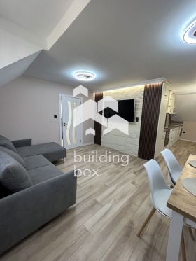 2 camere da letto Proslav, Plovdiv