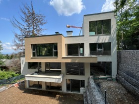 Maisonnette Boyana, Sofia