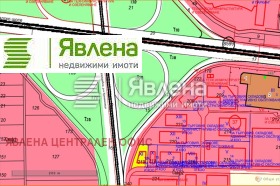 Парцел град София, Враждебна 1