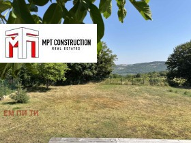 Plot Tsar Kaloyan, region Plovdiv