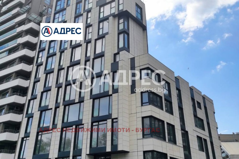 Продава  1-стаен град Бургас , Лазур , 56 кв.м | 30154779 - изображение [3]