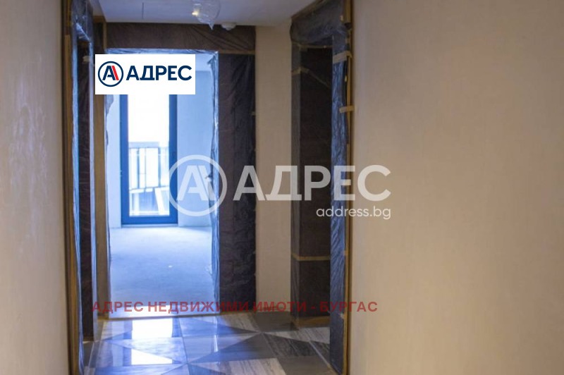 Продава  1-стаен град Бургас , Лазур , 56 кв.м | 30154779 - изображение [9]