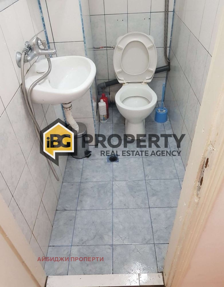 For Sale  Studio Varna , Bazar Levski , 26 sq.m | 14043941 - image [5]