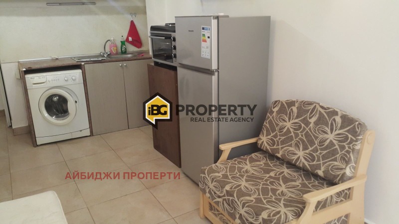 For Sale  Studio Varna , Bazar Levski , 26 sq.m | 14043941 - image [4]