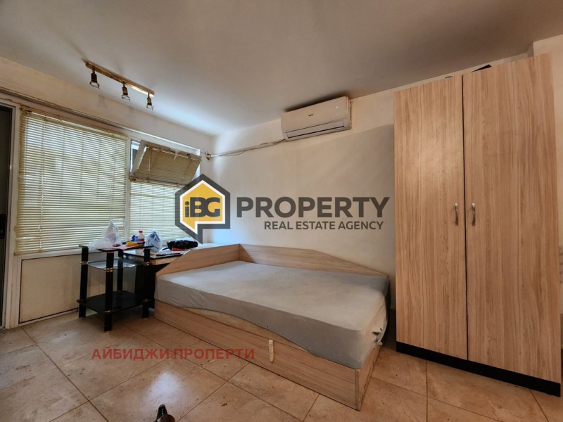 For Sale  Studio Varna , Bazar Levski , 26 sq.m | 14043941 - image [3]