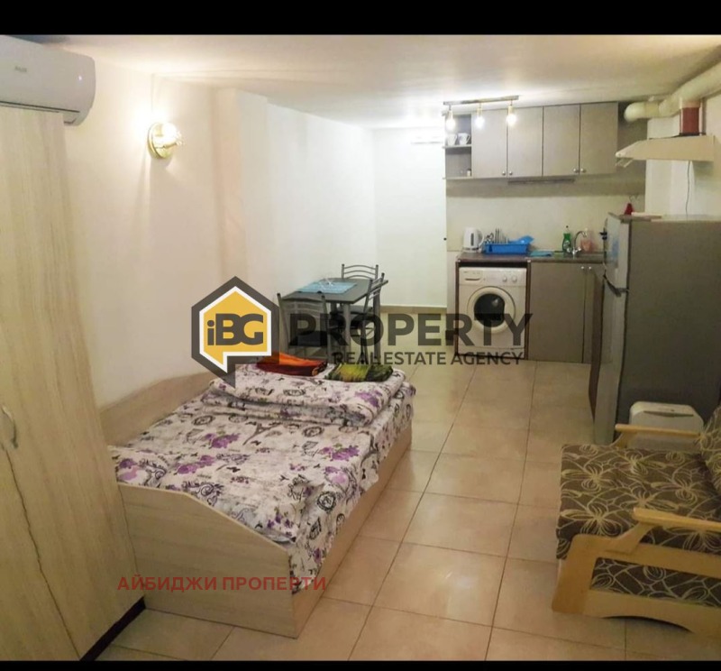 For Sale  Studio Varna , Bazar Levski , 26 sq.m | 14043941 - image [2]