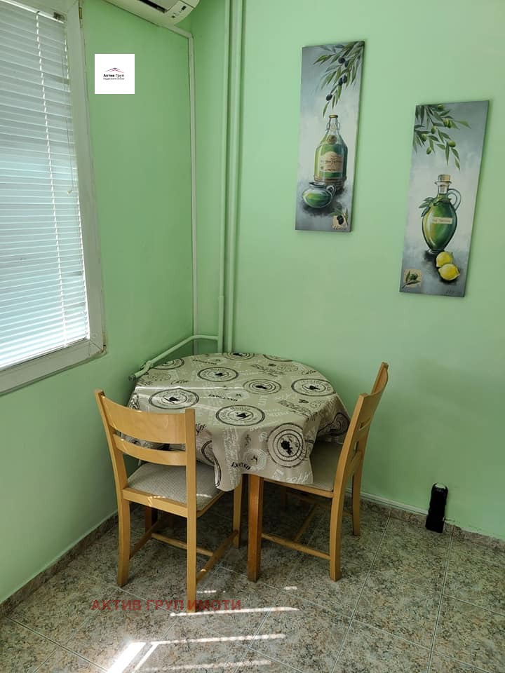Продава 1-СТАЕН, гр. София, Люлин 8, снимка 9 - Апартаменти - 56323117