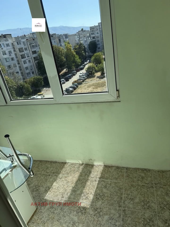 Продава 1-СТАЕН, гр. София, Люлин 8, снимка 7 - Апартаменти - 56323117