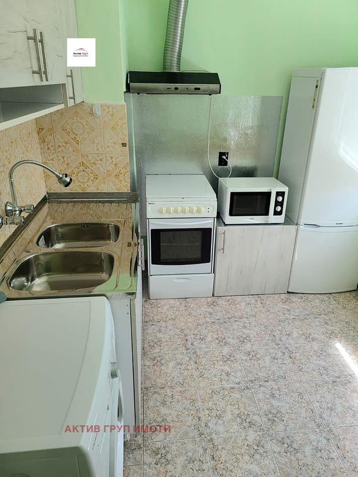 Продава 1-СТАЕН, гр. София, Люлин 8, снимка 5 - Апартаменти - 56323117