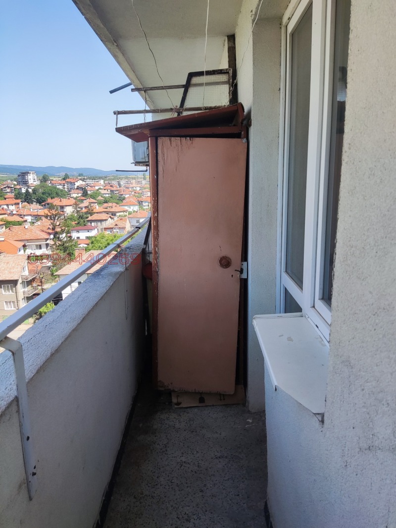 Продава 2-СТАЕН, гр. Кюстендил, Център, снимка 5 - Апартаменти - 52784522