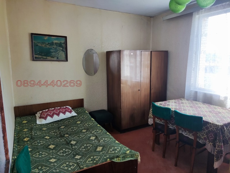 Продава 2-СТАЕН, гр. Кюстендил, Център, снимка 2 - Апартаменти - 52784522