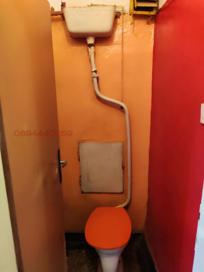 Продава 2-СТАЕН, гр. Кюстендил, Център, снимка 6 - Апартаменти - 52784522