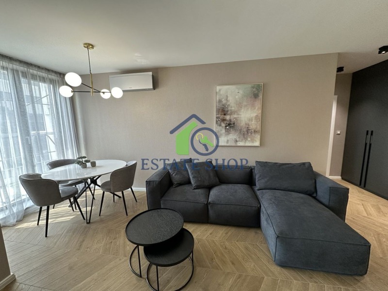 Til salg  1 soveværelse Plovdiv , Karshiyaka , 78 kvm | 49051872 - billede [5]