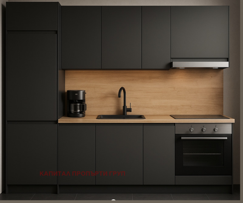 Satılık  1 yatak odası Sofia , Malinova dolina , 65 metrekare | 31663920