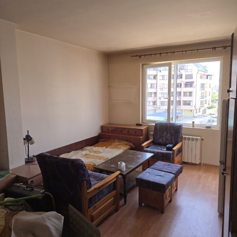 Te koop  1 slaapkamer Sofia , Ljulin - tsentar , 56 m² | 43006002 - afbeelding [3]