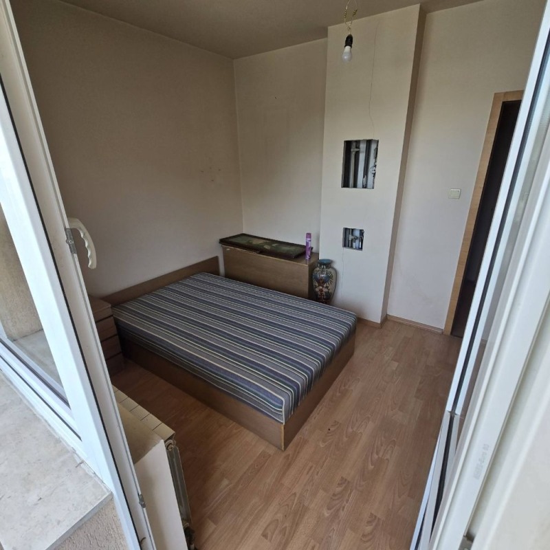 Te koop  1 slaapkamer Sofia , Ljulin - tsentar , 56 m² | 43006002