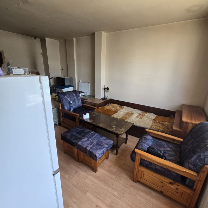 Te koop  1 slaapkamer Sofia , Ljulin - tsentar , 56 m² | 43006002 - afbeelding [4]