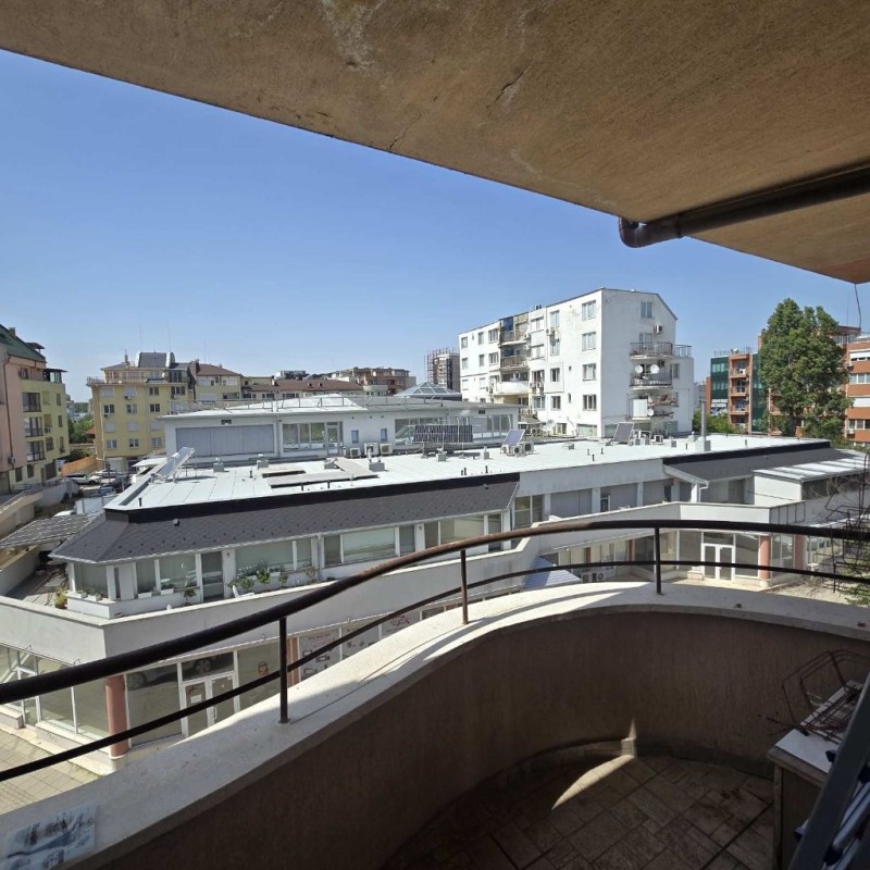 Te koop  1 slaapkamer Sofia , Ljulin - tsentar , 56 m² | 43006002 - afbeelding [10]