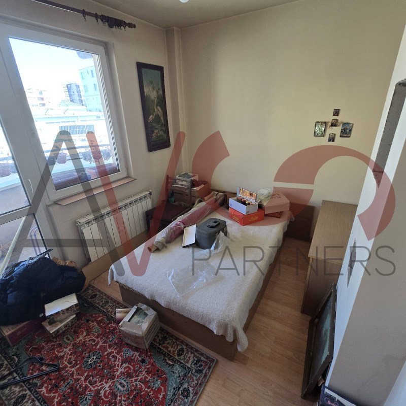 De vânzare  1 dormitor Sofia , Liulin - țentâr , 56 mp | 43006002 - imagine [3]