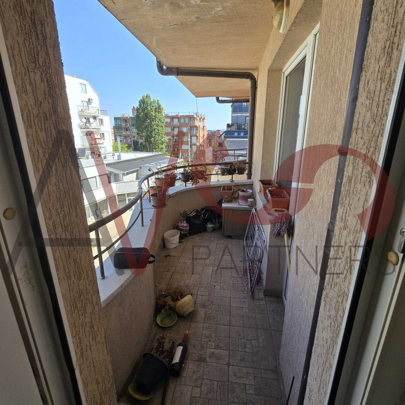De vânzare  1 dormitor Sofia , Liulin - țentâr , 56 mp | 43006002 - imagine [5]