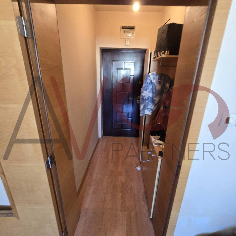 De vânzare  1 dormitor Sofia , Liulin - țentâr , 56 mp | 43006002 - imagine [4]
