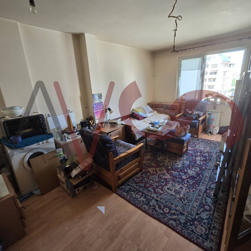 De vânzare  1 dormitor Sofia , Liulin - țentâr , 56 mp | 43006002 - imagine [2]