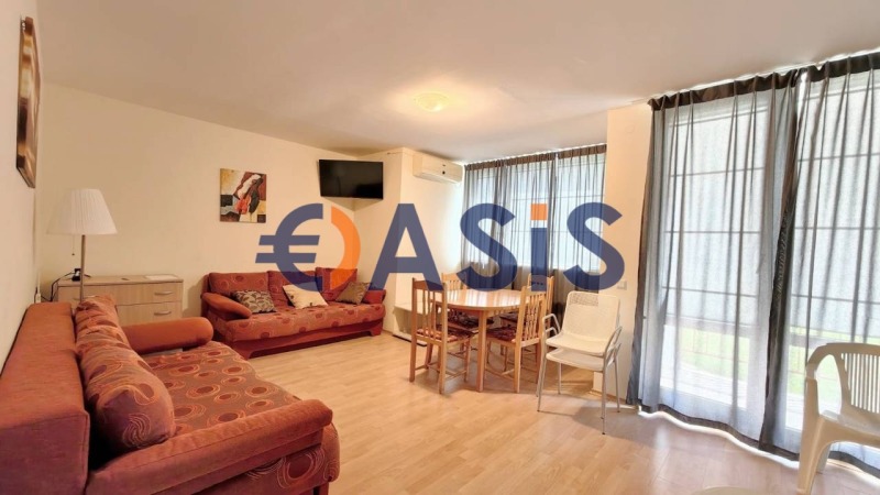 Продава  2-стаен област Бургас , гр. Свети Влас , 62 кв.м | 28938600