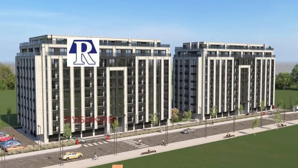 Продава  2-стаен град Пловдив , Христо Смирненски , 65 кв.м | 33013524