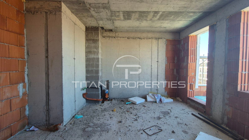 Te koop  1 slaapkamer Plovdiv , Ostromila , 65 m² | 12345056 - afbeelding [2]