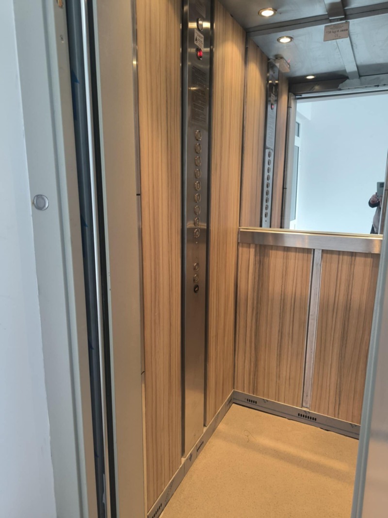 Na prodej  1 ložnice Burgas , Meden rudnik - zona V , 73 m2 | 74473531 - obraz [13]