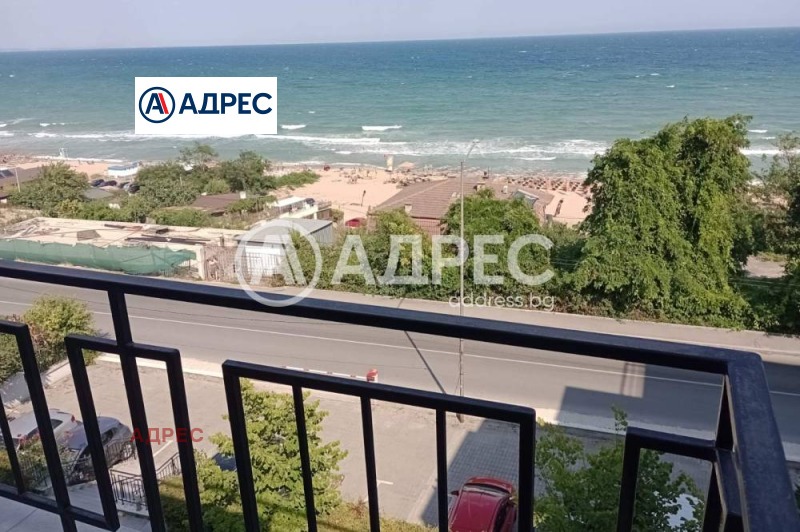 Продава 2-СТАЕН, гр. Варна, к.к. Чайка, снимка 3 - Апартаменти - 53119409