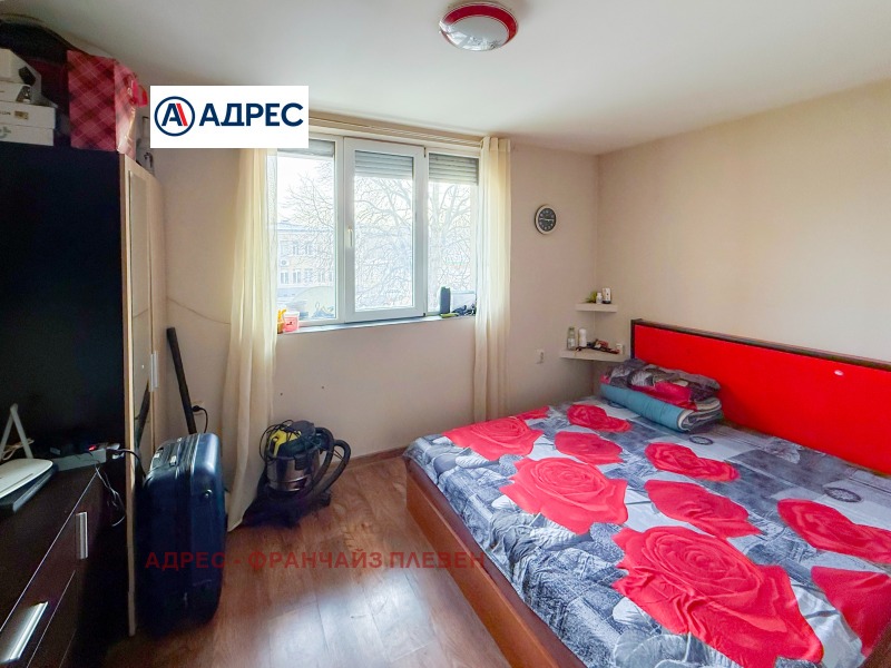 Продава 2-СТАЕН, гр. Плевен, Широк център, снимка 2 - Апартаменти - 53268309