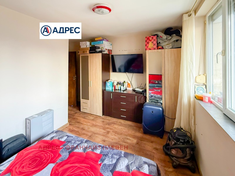 Продава 2-СТАЕН, гр. Плевен, Широк център, снимка 3 - Апартаменти - 53268309