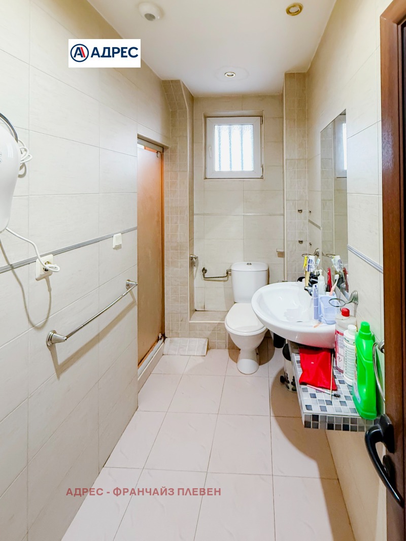 Продава 2-СТАЕН, гр. Плевен, Широк център, снимка 5 - Апартаменти - 53268309