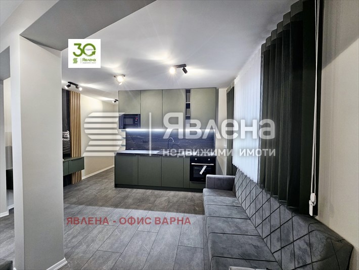 Продава 2-СТАЕН, гр. Варна, Бриз, снимка 5 - Апартаменти - 53330680