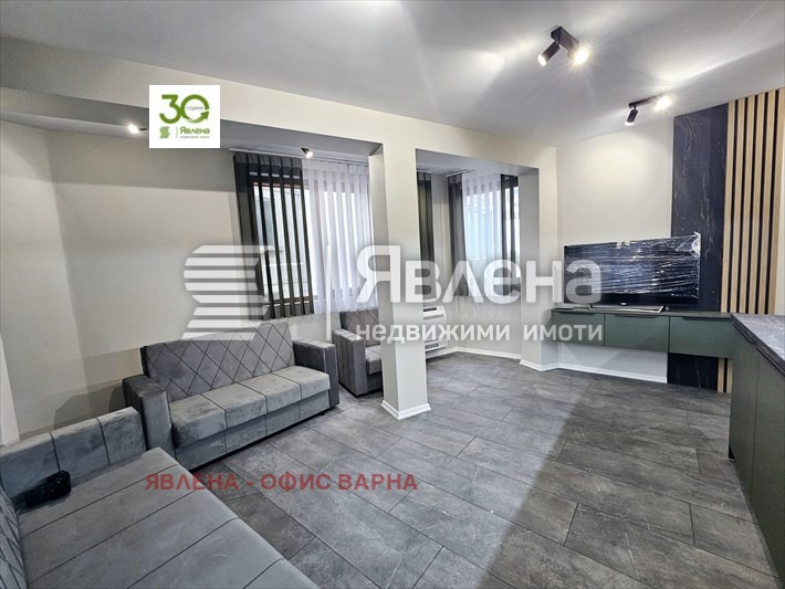 Продава 2-СТАЕН, гр. Варна, Бриз, снимка 6 - Апартаменти - 53330680