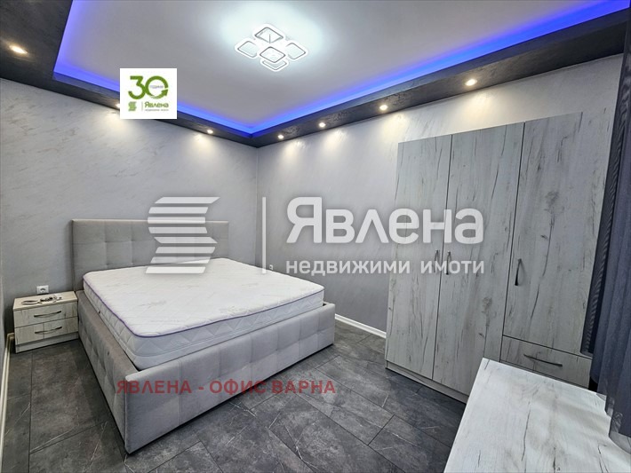 Продава 2-СТАЕН, гр. Варна, Бриз, снимка 4 - Апартаменти - 53330680